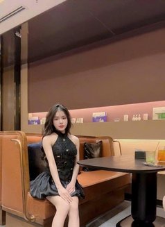 Melisa - masseuse in Riyadh Photo 4 of 4