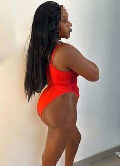 Melisa. Sex and blow job queen - escort in Lucknow Photo 5 of 6