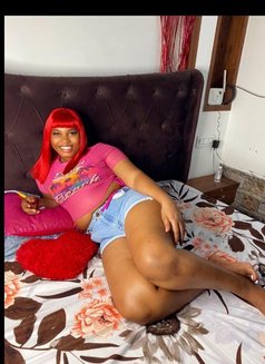 Melisa - escort in Chandigarh Photo 5 of 5
