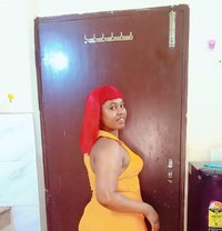 Melisa - escort in Gurgaon