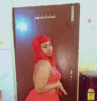 Melisa - escort in Gurgaon