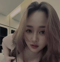 Melisa - escort in Ho Chi Minh City