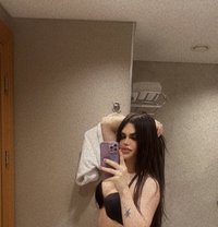 Melisa - escort in Vancouver