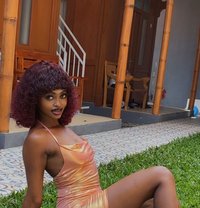 Melisa - puta in Bali