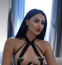 Melisa - escort in Riyadh