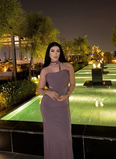 Melisa - escort in İstanbul Photo 18 of 21