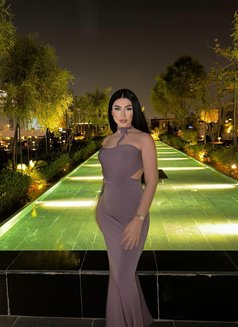 Melisa - escort in İstanbul Photo 19 of 21