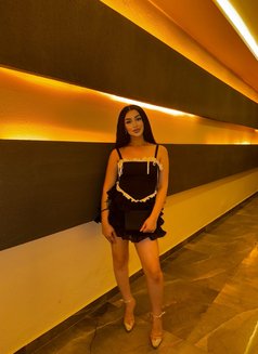 Melisa - escort in İstanbul Photo 20 of 21