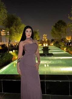 Melisa - escort in İstanbul Photo 21 of 21