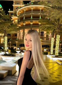 Melisa - escort in Jeddah Photo 4 of 5