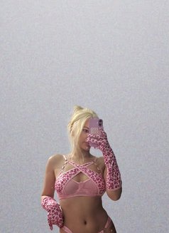 Melisa - escort in Jeddah Photo 5 of 5