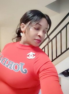 Melisa - escort in Kathmandu Photo 2 of 6