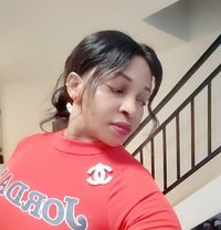 Melisa - escort in Hangzhou