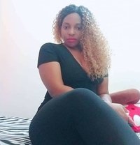 Melisa - escort in Hangzhou