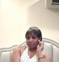 Melisa - escort in Yiwu