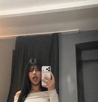 Melisa Xxl - Transsexual escort in İstanbul