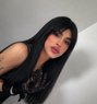 Melisa Xxl - Transsexual escort in İstanbul Photo 2 of 5