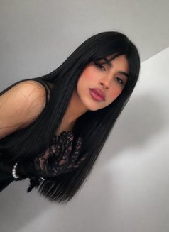 Melisa Xxl - Transsexual escort in İstanbul Photo 2 of 5