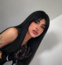 Melisa Xxl - Transsexual escort in İstanbul