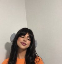 Melisa Xxl - Transsexual escort in İstanbul