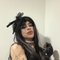 Melisa Xxl - Transsexual escort in İstanbul Photo 4 of 5