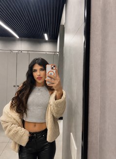 Melisa Xxl - Acompañantes transexual in İstanbul Photo 3 of 7