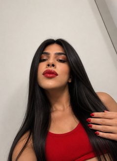 Melisa Xxl - Acompañantes transexual in İstanbul Photo 4 of 7