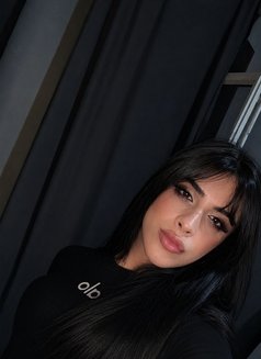 Melisa Xxl - Acompañantes transexual in İstanbul Photo 5 of 7