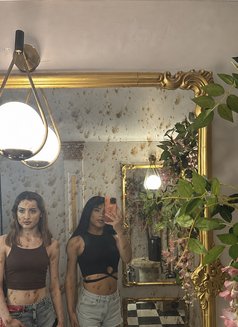 Melisa Xxl - Acompañantes transexual in İstanbul Photo 6 of 7