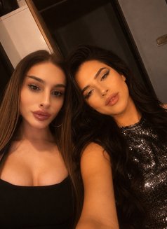 Melisa Xxl - Acompañantes transexual in İstanbul Photo 7 of 7