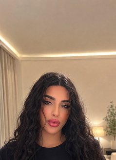 Melisa Xxl - Acompañantes transexual in İstanbul Photo 4 of 7