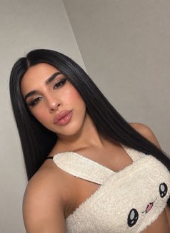 Melisa Xxl - Acompañantes transexual in İstanbul Photo 5 of 7