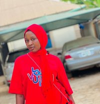 Melisaa - escort in Abuja