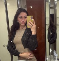 Meliss900 - Acompañantes masculino in Paris