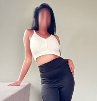 Melissa 22 Years Slim Tall Girl - escort in Colombo