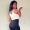 Melissa 22 Years Slim Tall Girl - puta in Colombo Photo 2 of 4