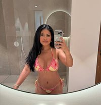 Melissa - escort in Ajmān