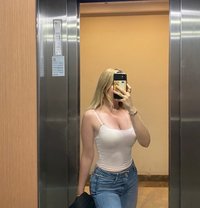Melissa - puta in Nice