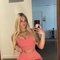 Melissa - escort in Nice