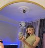 Melissa - Acompañantes transexual in İstanbul Photo 4 of 8