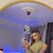 Melissa - Transsexual escort in İstanbul