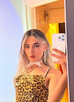 ZULEYKHA - Acompañantes transexual in İstanbul Photo 7 of 13