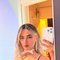 ZULEYKHA - Transsexual escort in İstanbul