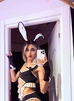 ZULEYKHA - Acompañantes transexual in İstanbul Photo 4 of 13