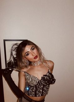 🇷🇺MELISSA BOTH🇷🇺 - Transsexual escort in İstanbul Photo 2 of 9