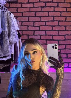 🇷🇺MELISSA BOTH🇷🇺 - Transsexual escort in İstanbul Photo 4 of 9