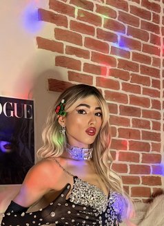 🇷🇺MELISSA BOTH🇷🇺 - Transsexual escort in İstanbul Photo 5 of 9