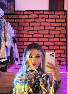 🇷🇺MELISSA BOTH🇷🇺 - Transsexual escort in İstanbul Photo 7 of 9