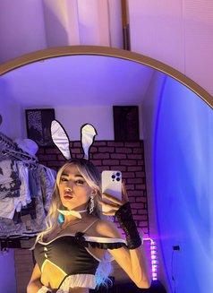 🇷🇺MELISSA BOTH🇷🇺 - Transsexual escort in İstanbul Photo 9 of 9