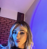 MELISSA - Acompañantes masculino in İstanbul